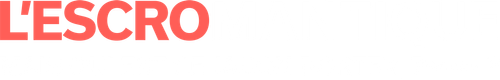L'escromantique : Mais qui est ce Jason Porter, p***** ? logo