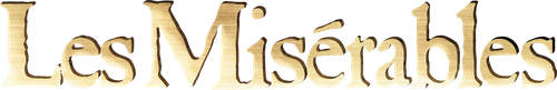 Les Misérables logo