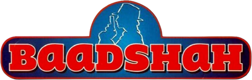 Baadshah logo