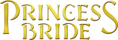 Princess Bride logo