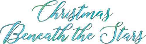 Christmas Beneath the Stars logo