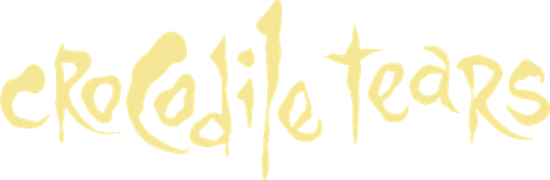 Air Mata Buaya logo