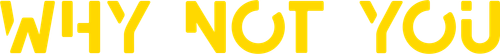 Pourquoi pas toi logo