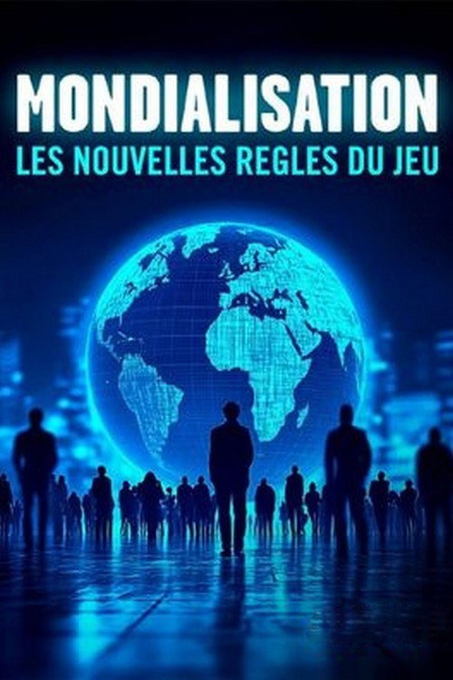 Globalisierung - Wie Krisen unsere Welt verändern