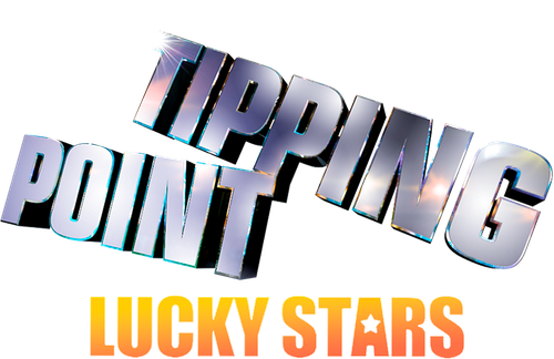 Tipping Point: Lucky Stars logo