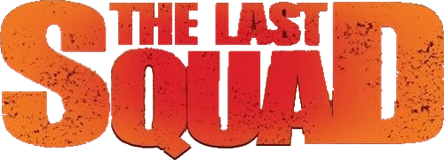 The Last Squad logo