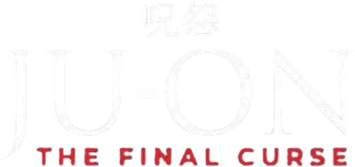 Ju-on: The Final Curse logo