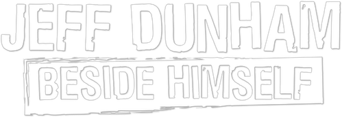 Jeff Dunham: Beside Himself logo