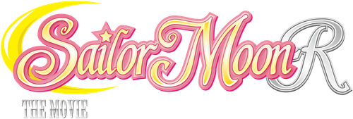 Sailor Moon : Les Fleurs maléfiques logo