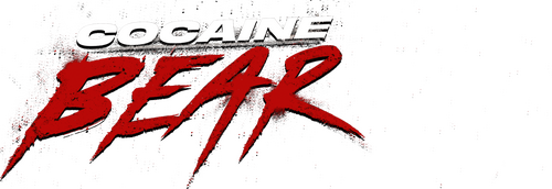 Cocaine Bear logo