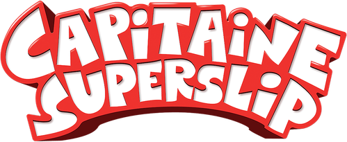 Capitaine Superslip logo