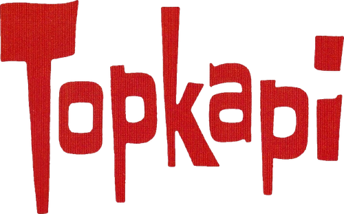 Topkapi logo