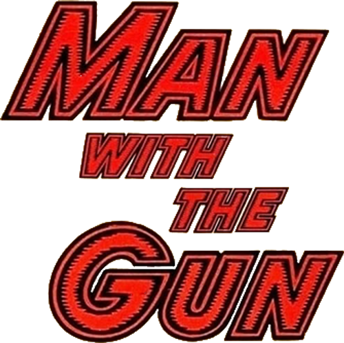 L'homme au fusil logo