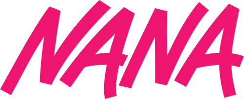 NANA logo