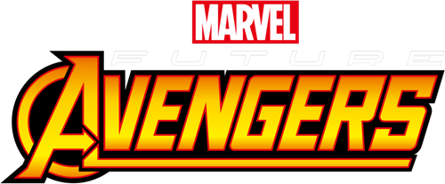 Marvel's Future Avengers logo