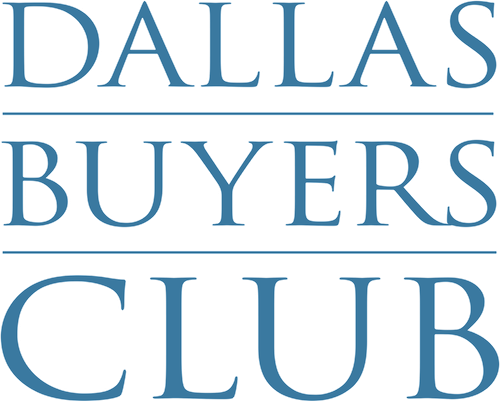 Dallas Buyers Club logo