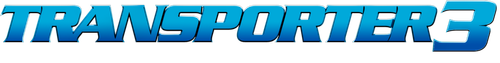 Transporter 3 logo