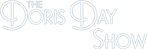 The Doris Day Show logo