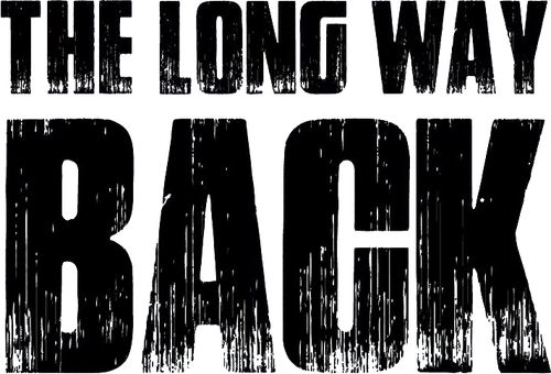 The Long Way Back logo