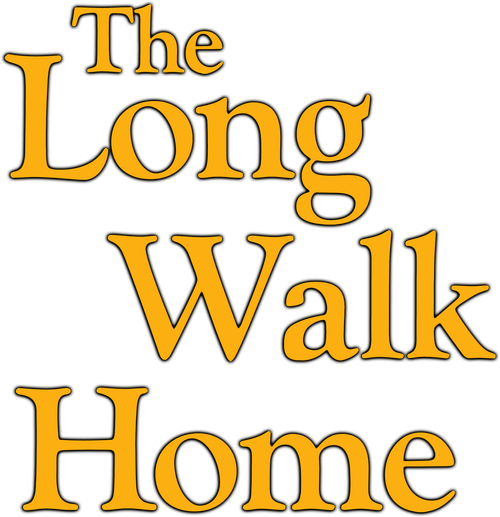 The Long Walk Home logo