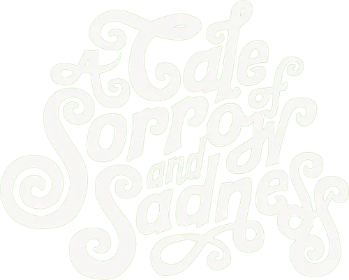A Tale of Sorrow and Sadness logo