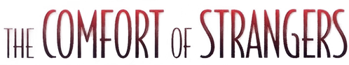 The Comfort of Strangers logo