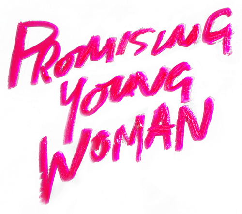 Promising Young Woman logo