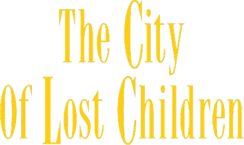 The City of Lost Children logo