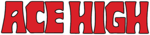 Ace High logo