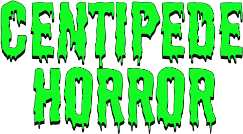 Centipede Horror logo