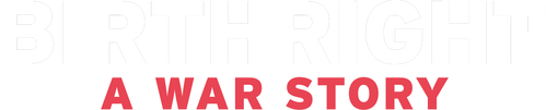 Birthright: A War Story logo