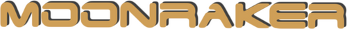 Moonraker logo