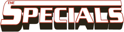 The Specials logo
