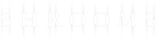 Shrooms logo