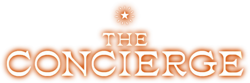 The Concierge logo