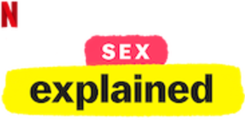 Sex, Explained logo