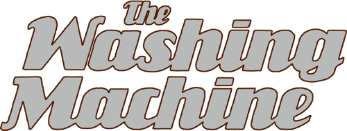 The Washing Machine logo