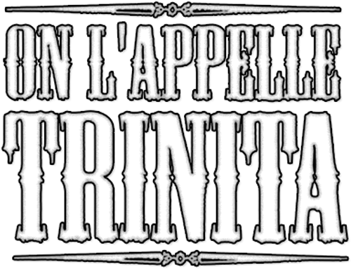 On l'appelle Trinita logo