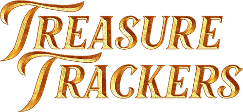 Treasure Trackers logo