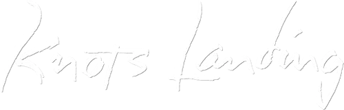Knots Landing logo