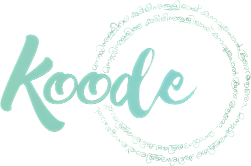 Koode logo