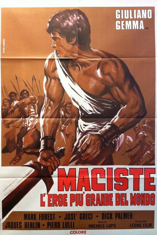 Le Retour des Titans