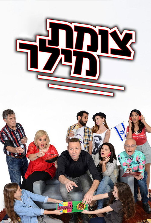צומת מילר