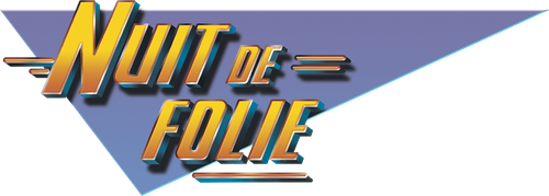 Nuit de folie logo
