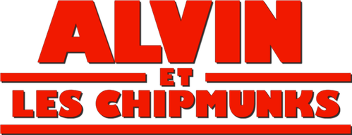 Alvin et les Chipmunks logo