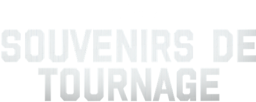 Souvenirs de tournage logo
