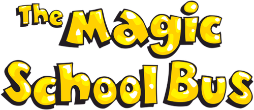 The Magic School Bus logo