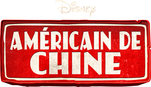 Américain de Chine logo