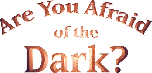 Are You Afraid of the Dark? logo