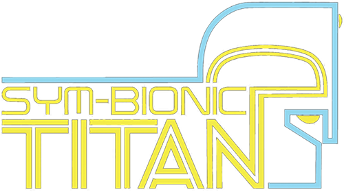 Symbionic Titan logo